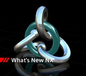 What's New