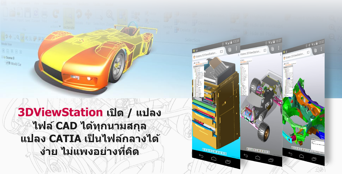 ECM Solution - ECM Solution