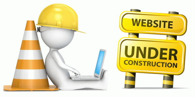 underconstruction